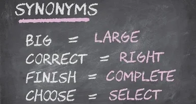 Vocabulary
